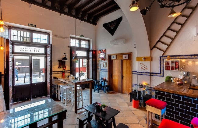 Apartamentos Jerez - Foto 58