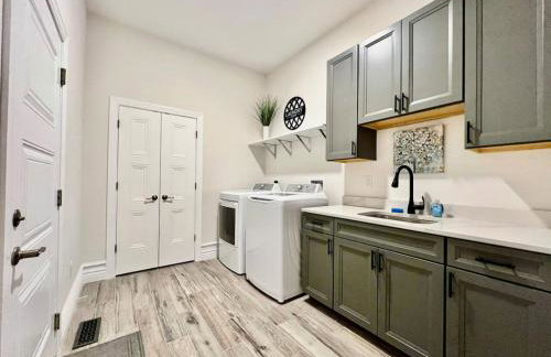 NEW, big, beautiful, Executive Home Liberty Twp - Foto 14