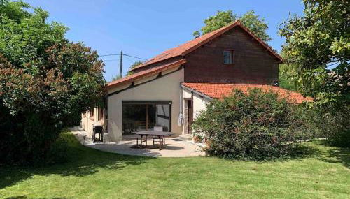 Maison de famille à la campagne classée 3 étoiles - Foto 2