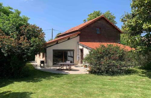 Maison de famille à la campagne classée 3 étoiles - Foto 2