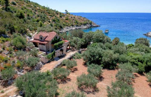 Villa BENEDETA-Dubovica Hvar - Photo 67