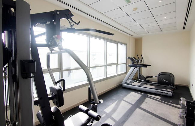 Better Living Hotel Apartment - Foto 19