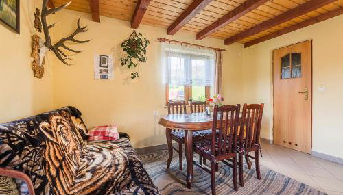 Domek Bogdanka - Foto 2