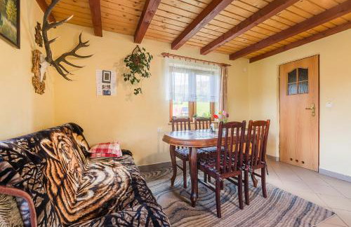 Domek Bogdanka - Foto 2