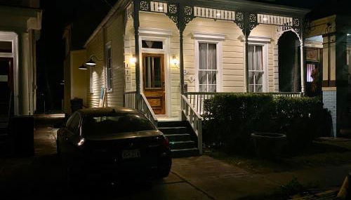 PAUSED - Miss Ruby's Mid-City - Foto 1