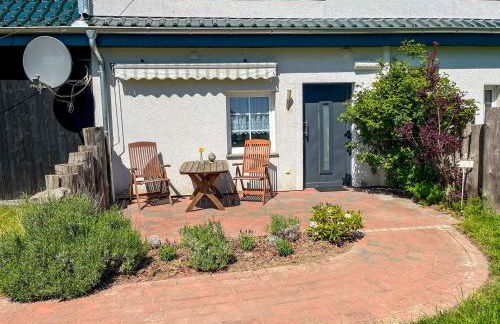 Ferienwohnung Wohlfühl-Anker - Foto 4