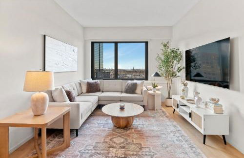The Celestia - Luxury Waterfront Condo near NYC - Foto 1