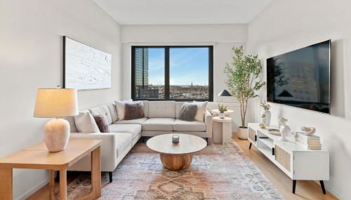 The Celestia - Luxury Waterfront Condo near NYC - Foto 1