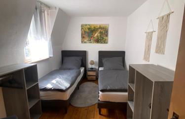 Ferienhaus Auszeit - Foto 11