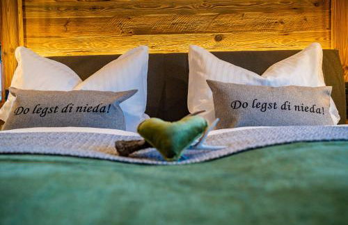 Alm-Chalets-Samerberg - Foto 34