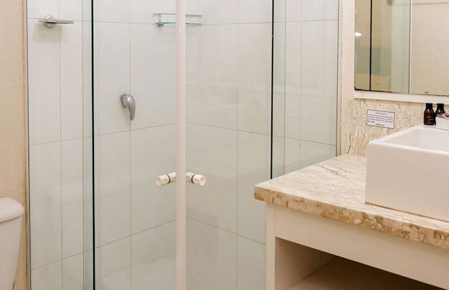 LOCAR-IN CANELA- VILLAGIO DI ROMA - Foto 51