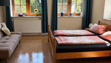 Iseler Mühle - Foto 5