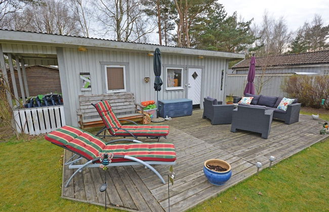 Modern Holiday Home With Garden-by Traum - Foto 25