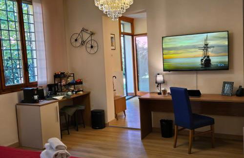 Residence Casa del Moro - Photo 24