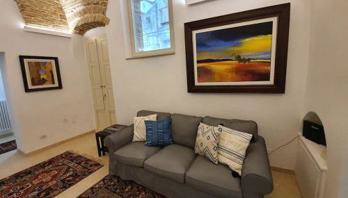 Casa Santa Maria - Beautifully restored house in centro storico Irsina Basilicata Puglia - Photo 5