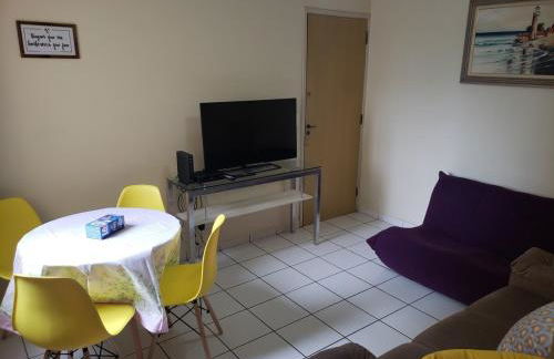 12 Apto dois quartos perto ao melhor de Piracicaba - Foto 13