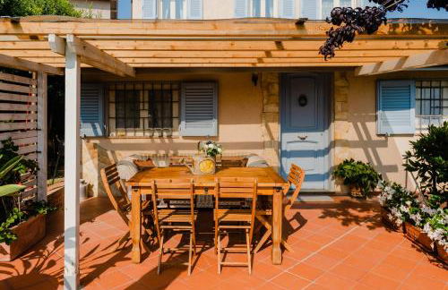 la tana del geco - Foto 36