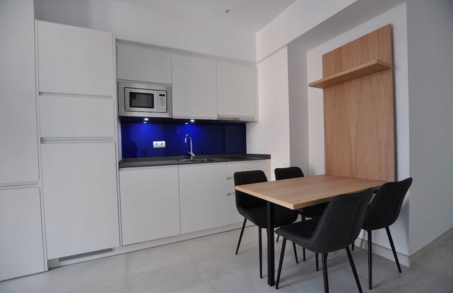 Capuchinos Cathedral - Photo 35