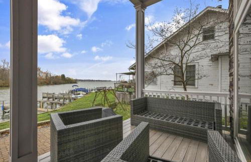 The Lakehouse - Foto 56