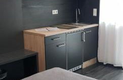 APPART-HOTEL, Röntgenstraße - Foto 12