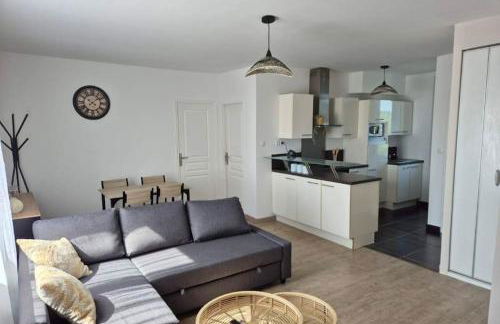 Hébergement Oissel - Foto 1