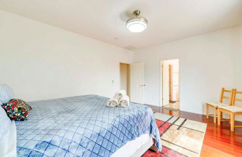 Getaway with Hot Tub Near Peoria Mountain Preserve! - Foto 8