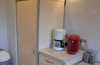 FeWo Deichblick Wischhafen - Photo 20