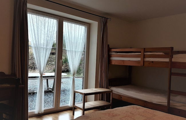 Gîtes Les Myosotis - Foto 9