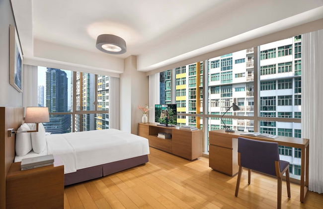 Somerset Vista Ho Chi Minh City - Foto 41