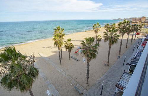 138 Miramar Luxury Relax - Alicante Holiday - Foto 41