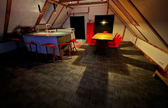 Family Apartment - Near Billund - Foto 12