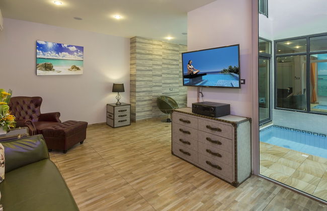 Tropicana Pool Villa - Foto 80