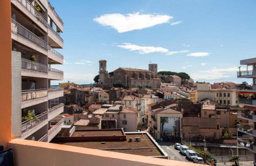 Résidence MANDARINIERS Cannes - Foto 70