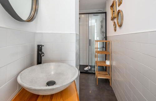 1 bedroom 1 bathroom furnished - Salamanca - brigth - MintyStay - Foto 18