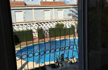 Adosado Playa Almadrava - Foto 22