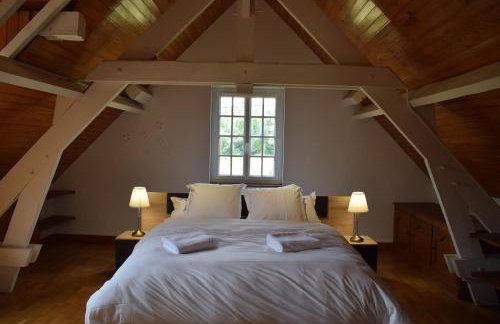 Le Domaine de Baracas - Le Petit Gîte 4 étoiles - SPA - 2 à 4 personnes - Foto 9