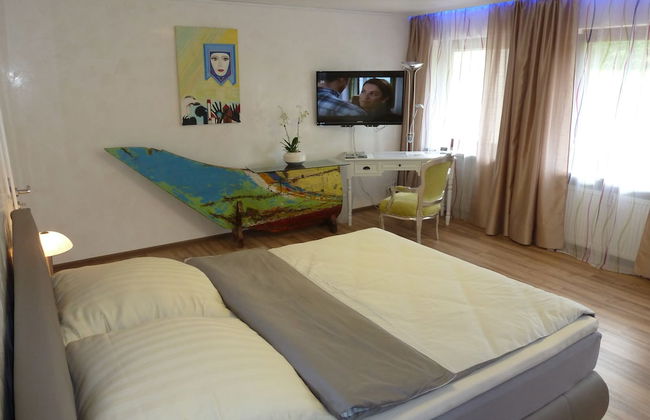 Ferienwohnung Jeremy - Photo 4