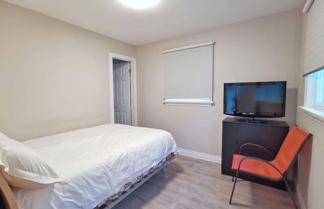 Myriad Fins Cottage and Marina - Foto 20