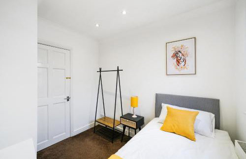 Loughton 3 Bedroom Sleeps 5 by BSE Homes - Foto 11