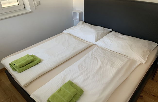 Ferienwohnung Lea am See - Foto 3