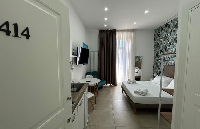 Enjoy rooms Naples - Foto 6