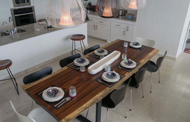 Siaan Betine 4br Deluxe PDC - Foto 21