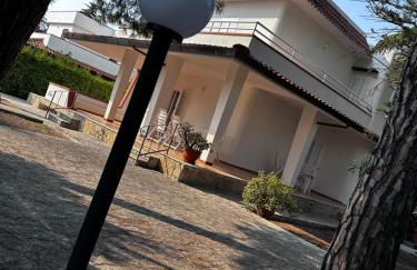 Villa Indipendente Salento Mare - Foto 11