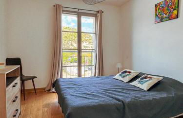 Magnifique T3 les hauts du port Bonifacio - Foto 7