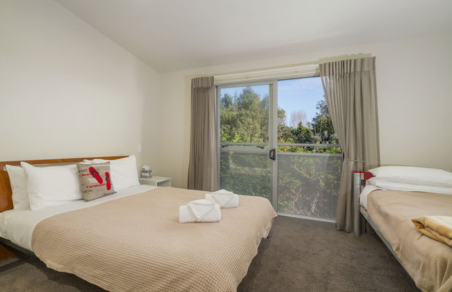 Ocean Serenity Apartments Whitianga - Foto 5
