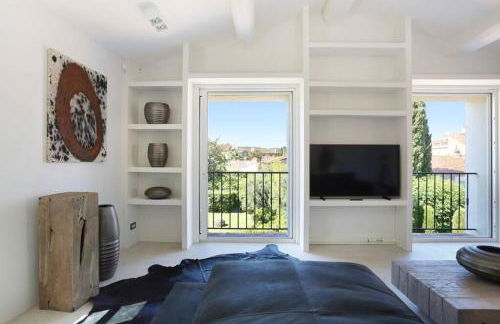 Maison Skyloft - Photo 22