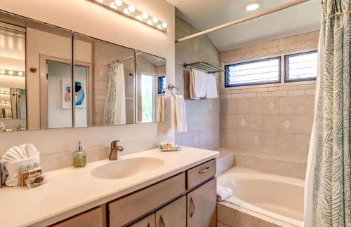 Kapalua Ridge Villas, Ground Floor 1-Bedroom Ocean View plus Den, Recently Remodeled, Complimentary Rental Car Included! KRV-514 by KBM - Foto 104