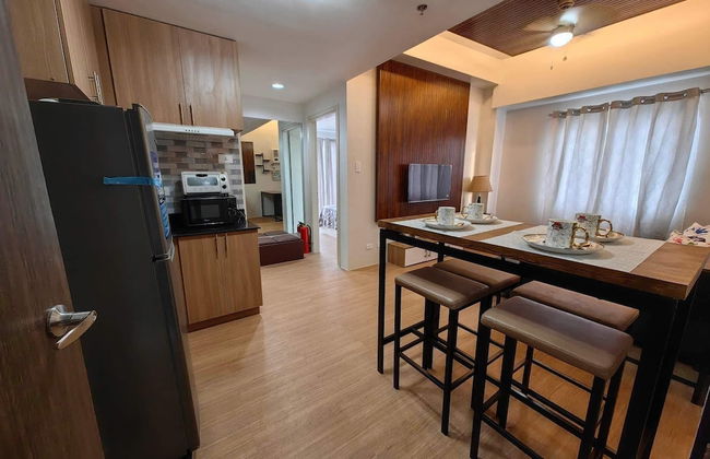 2 Spacious 2Br Loop Tower1524 - Foto 8