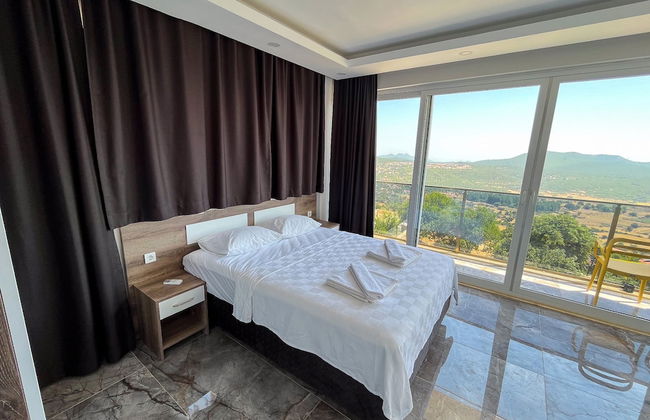 Villa With Private Pool Garden - All Rooms w AC - Foto 4