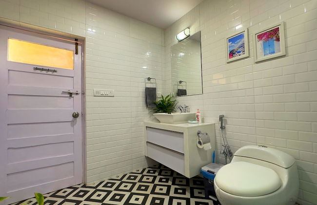 Peace Lily Cottage - Photo 20